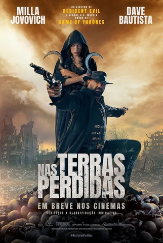 Capa de Filme 11