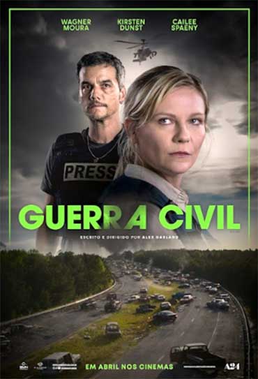 Capa de Série 5